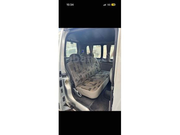 KREDİ KARTI İMKANI İLE 1.5 DCİ AUTHENTİQUE 65 HP