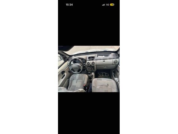 KREDİ KARTI İMKANI İLE 1.5 DCİ AUTHENTİQUE 65 HP