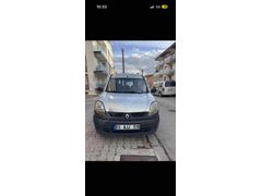 KREDİ KARTI İMKANI İLE 1.5 DCİ AUTHENTİQUE 65 HP
