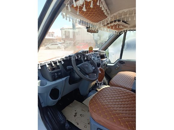 Galeriden Ford Trucks Transit 330 Van