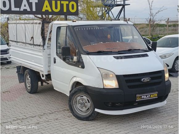 Galeriden Ford Trucks Transit 330 Van