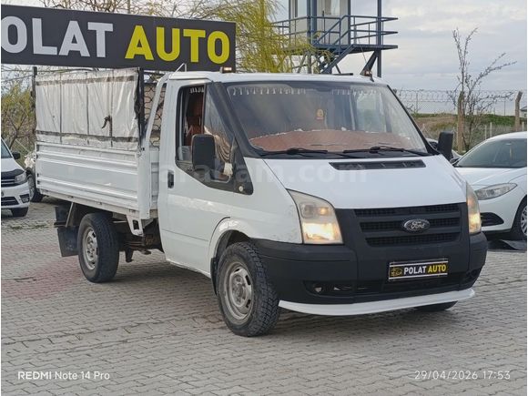 Galeriden Ford Trucks Transit 330 Van