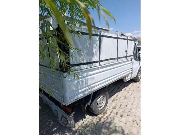 Galeriden Ford Trucks Transit 330 Van