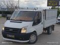Galeriden Ford Trucks Transit 330 Van