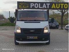Galeriden Ford Trucks Transit 330 Van