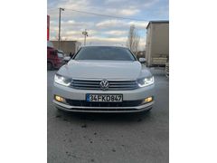Sahibinden Volkswagen Passat 1.6 TDi BlueMotion 2017 Model 
