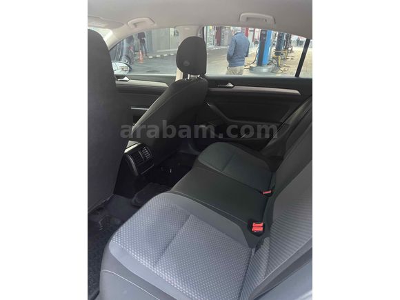 Sahibinden Volkswagen Passat 1.6 TDi BlueMotion 2017 Model 