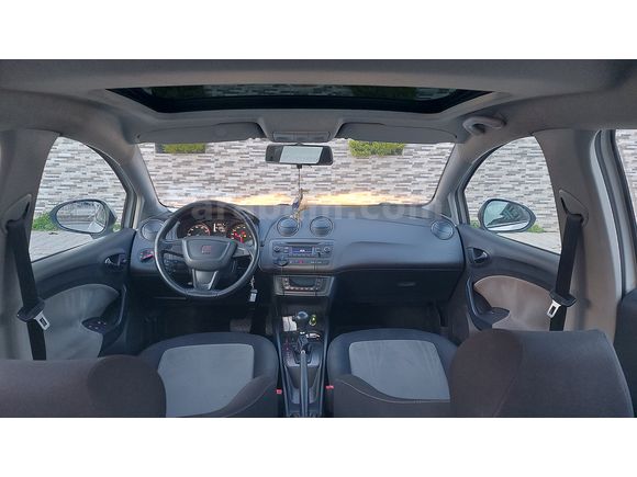 Sahibinden Seat Ibiza 1.2 TSI Style 2013 Model 