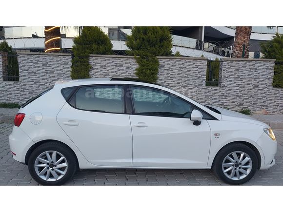 Sahibinden Seat Ibiza 1.2 TSI Style 2013 Model 