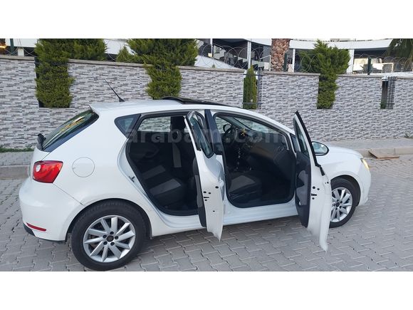 Sahibinden Seat Ibiza 1.2 TSI Style 2013 Model 