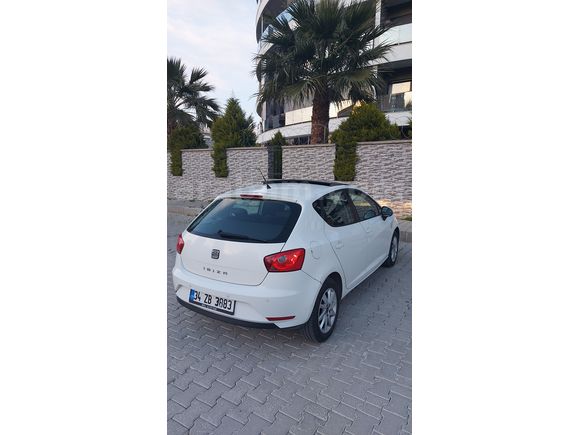 Sahibinden Seat Ibiza 1.2 TSI Style 2013 Model 