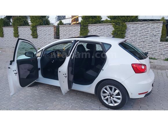 Sahibinden Seat Ibiza 1.2 TSI Style 2013 Model 