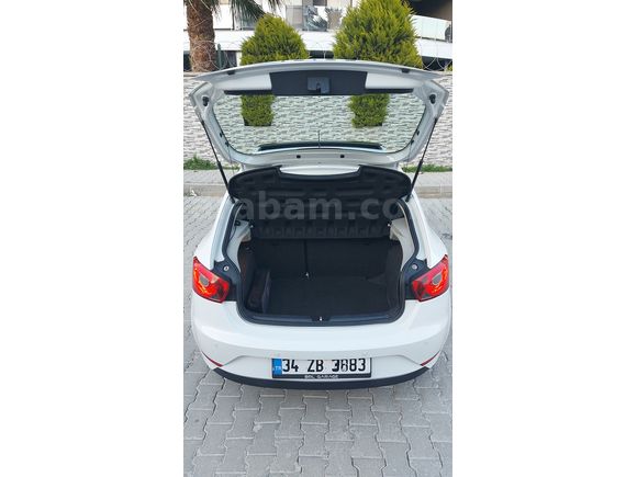 Sahibinden Seat Ibiza 1.2 TSI Style 2013 Model 