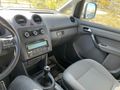 Sahibinden Volkswagen Caddy 1.6 TDI Trendline 2011 Model 