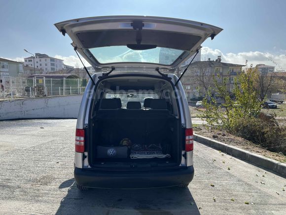 Sahibinden Volkswagen Caddy 1.6 TDI Trendline 2011 Model 
