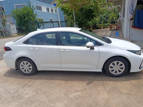 Orijinal 1.6 benzin LPG,25.500 km l