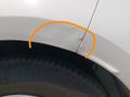 Orijinal 1.6 benzin LPG,25.500 km l