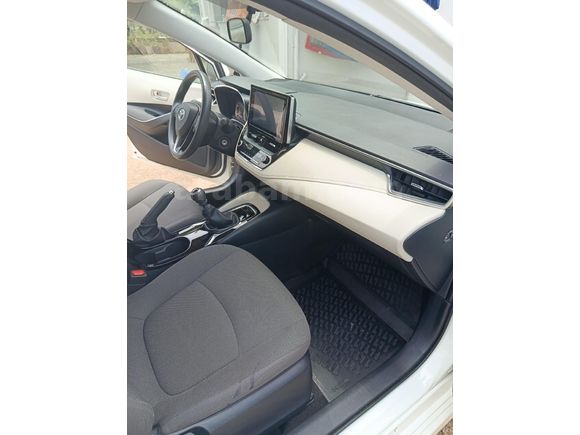 Orijinal 1.6 benzin LPG,25.500 km l