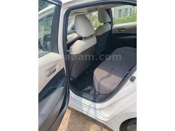 Orijinal 1.6 benzin LPG,25.500 km l