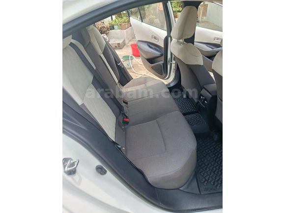 Orijinal 1.6 benzin LPG,25.500 km l