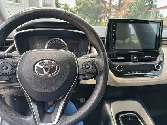 Orijinal 1.6 benzin LPG,25.500 km l