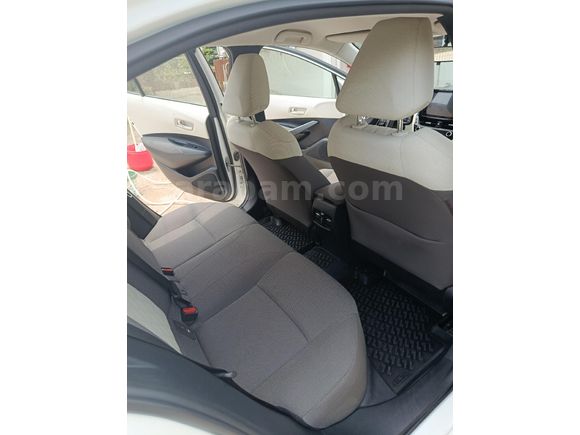 Orijinal 1.6 benzin LPG,25.500 km l