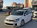 Sunrof ful+ ful ekstralı hatasız ayarında Volkswagen Golf 1.6 TDi Highline 2012 Model Van