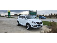 Sahibinden Kia Sportage 1.6 GDI Concept Plus 2013 Model  92.000 km Beyaz