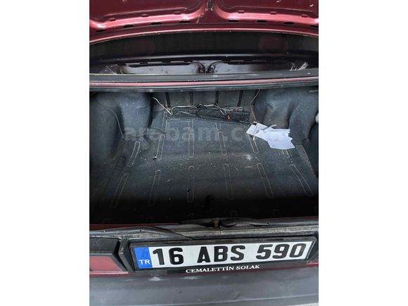 Sahibinden Tofaş Doğan 1.6 ie 2001 Model 