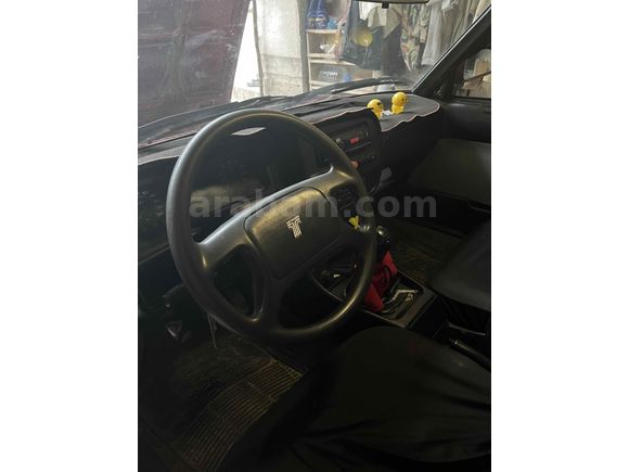 Sahibinden Tofaş Doğan 1.6 ie 2001 Model 