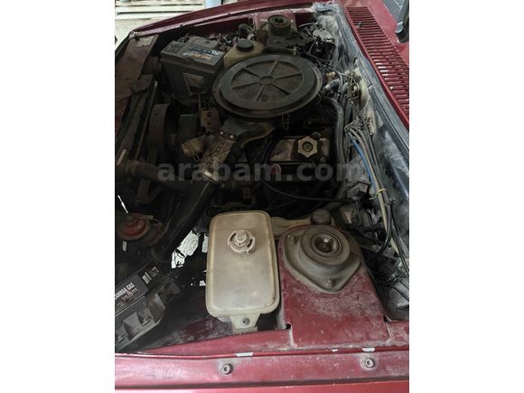 Sahibinden Tofaş Doğan 1.6 ie 2001 Model 