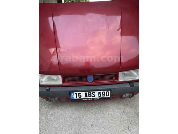 Sahibinden Tofaş Doğan 1.6 ie 2001 Model 