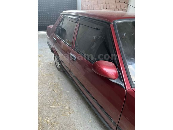 Sahibinden Tofaş Doğan 1.6 ie 2001 Model 