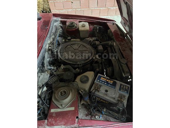 Sahibinden Tofaş Doğan 1.6 ie 2001 Model 