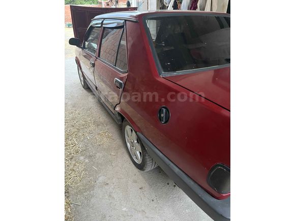 Sahibinden Tofaş Doğan 1.6 ie 2001 Model 