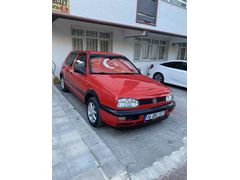 Sahibinden Volkswagen Golf 1.6 Sport 1998 Model 