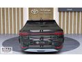 TOYOTA PLAZA HIZEL GÜVENCESİYLE BYD SEAL U EV DESİGN 4X2