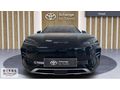 TOYOTA PLAZA HIZEL GÜVENCESİYLE BYD SEAL U EV DESİGN 4X2