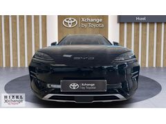 TOYOTA PLAZA HIZEL GÜVENCESİYLE BYD SEAL U EV DESİGN 4X2