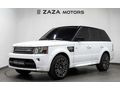 HATASIZ 330 BİN KM'DE RANGE ROVER SPORT SDV6 JOYİSTİCK BAYİ