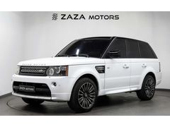 HATASIZ 330 BİN KM'DE RANGE ROVER SPORT SDV6 JOYİSTİCK BAYİ