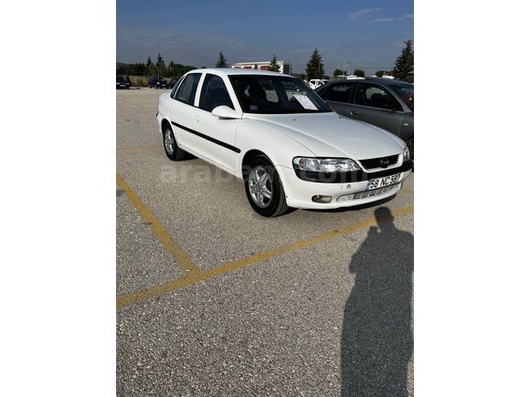 Sahibinden Opel Vectra 2.0 CD 1997 Model 