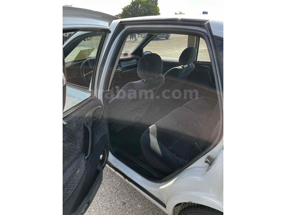 Sahibinden Opel Vectra 2.0 CD 1997 Model 