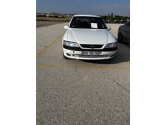 Sahibinden Opel Vectra 2.0 CD 1997 Model 