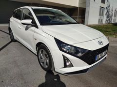 i20 1.0 T-GDI navigasyon Jump z