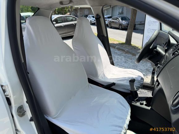 YAMAN AUTO'DAN*2013*SYMBOL*1.5*DCi*