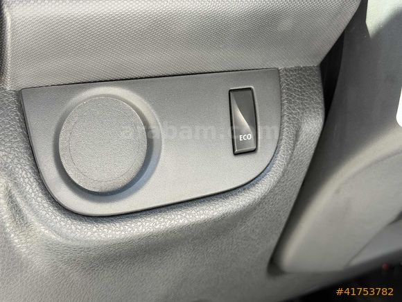 YAMAN AUTO'DAN*2013*SYMBOL*1.5*DCi*
