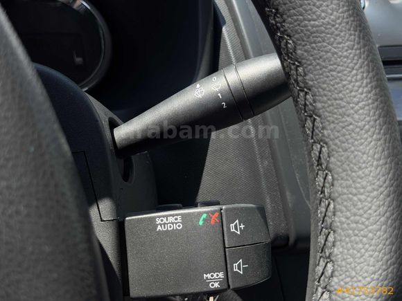 YAMAN AUTO'DAN*2013*SYMBOL*1.5*DCi*
