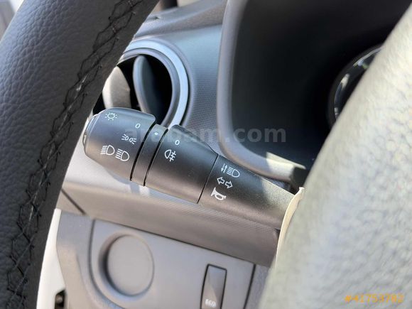 YAMAN AUTO'DAN*2013*SYMBOL*1.5*DCi*