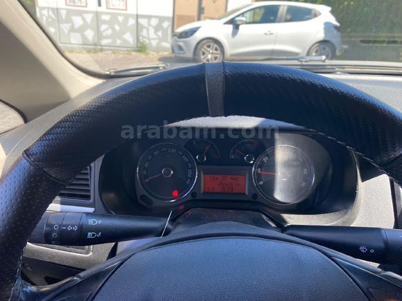 Sahibinden Fiat Linea 1.3 Multijet Active Plus 2011 Model  244.000 km Gri